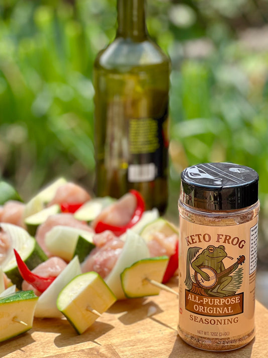 All-Purpose Original