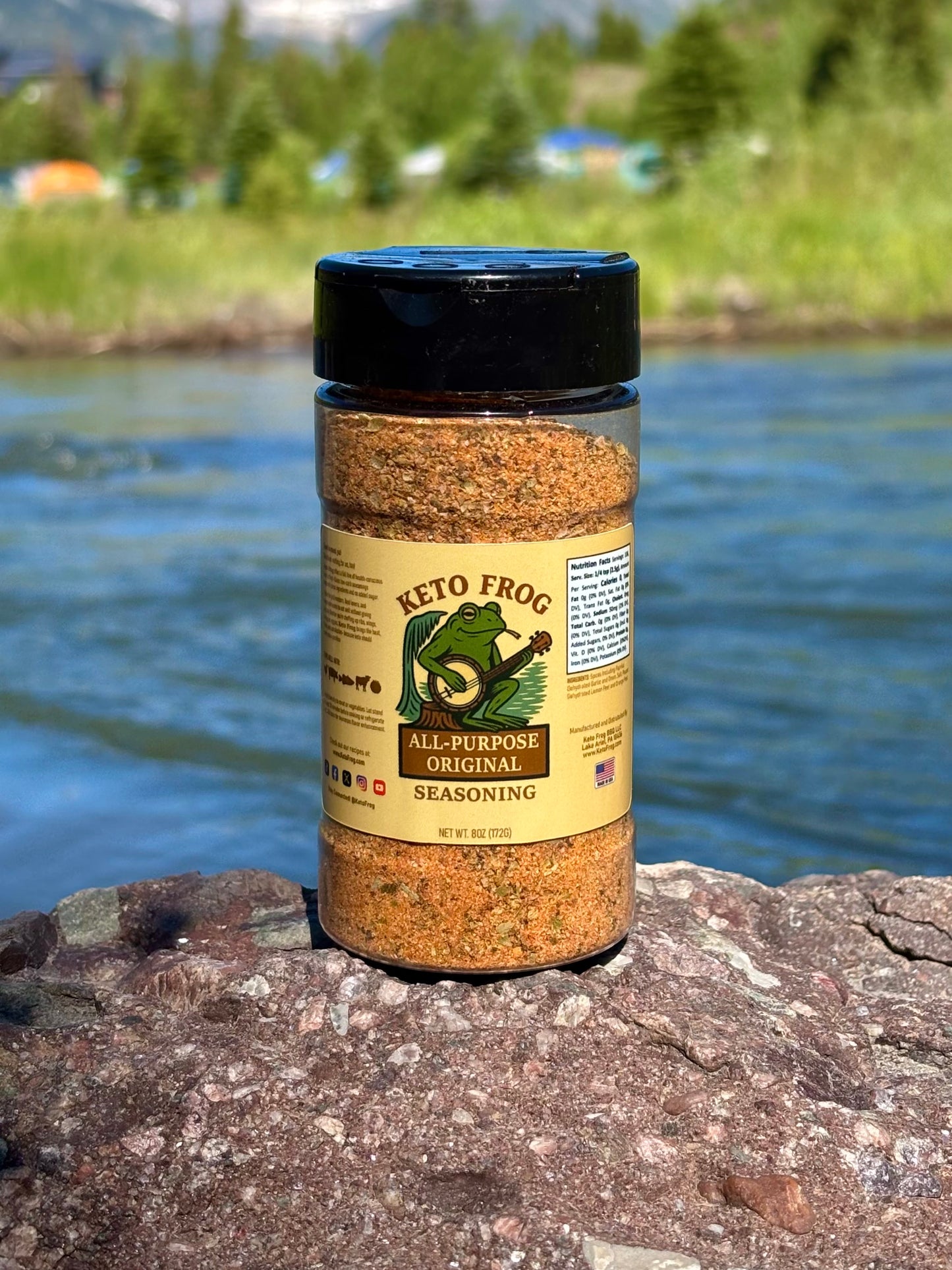 All-Purpose Original