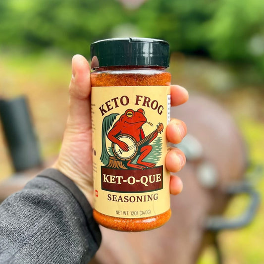 Ket-O-Que BBQ