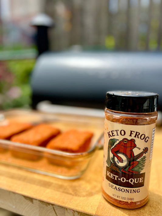 Ket-O-Que BBQ