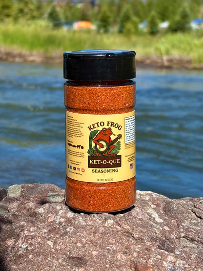 Ket-O-Que BBQ