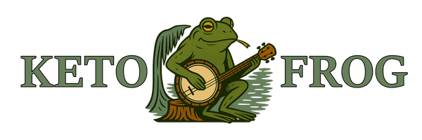 Keto Frog | Seasonings & BBQ Rubs with No Added Sugar